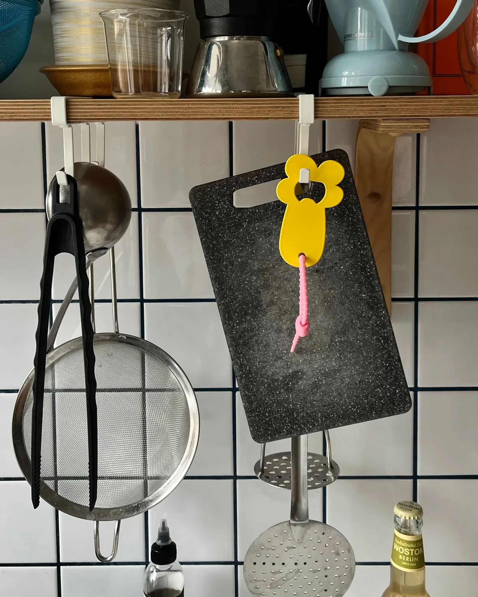 Відкривачка-брелок FLÖP — 2